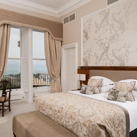 The Culloden Estate And Spa Холивуд Екстериор снимка